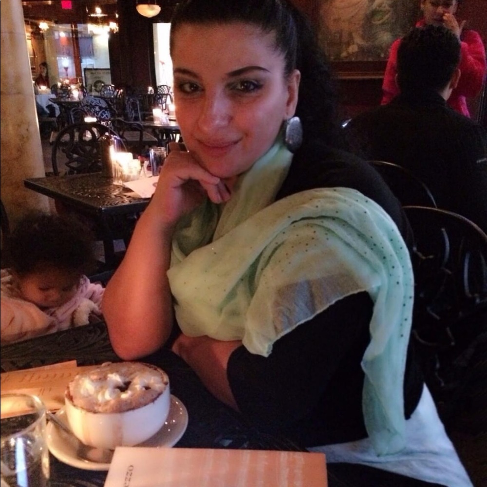 Meet your Posher, Eryal